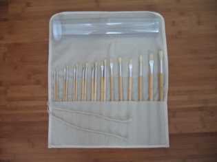  Brush Set (Brush Set)
