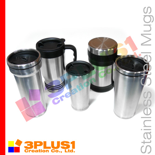  Thermal Mugs (Тепловая кружки)