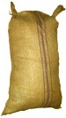  Binola Twills Jute Bags (Binola Sergés sacs en jute)