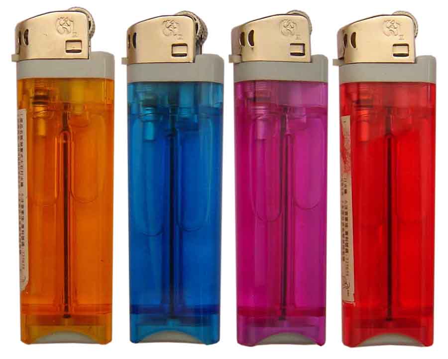  Children Resistent Lighter (Enfants briquet)