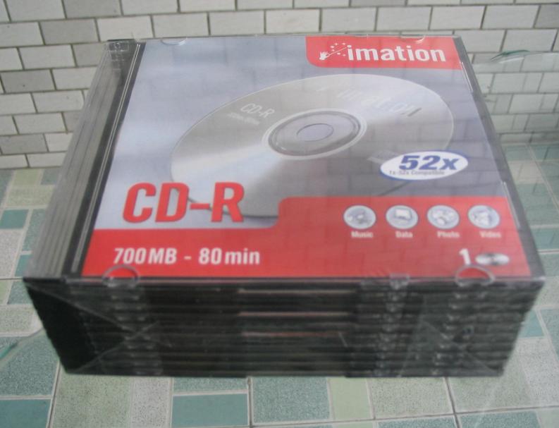  CD