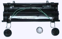  Re-enterable Aerial Closure (Re-enterable Aerial Закрытие)