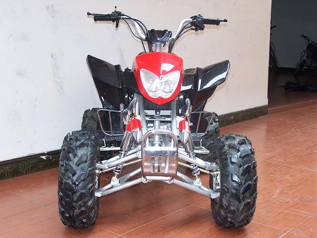  200cc New Item Water Cooled ATV ( 200cc New Item Water Cooled ATV)