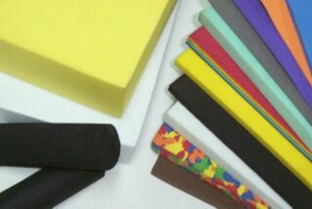  EVA Foam Material ( EVA Foam Material)