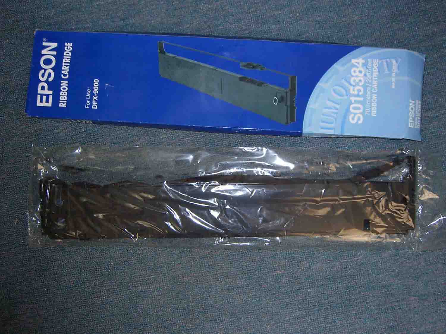  Printer Ribbon ( Printer Ribbon)