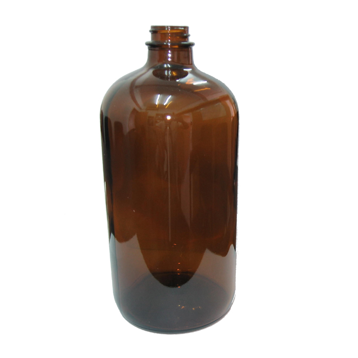  Amber Pharmaceutical Glass Bottle Ap-32 (Янтарный Фармацевтическая стеклянная бутылка Ап-32)