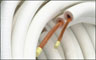  Insulation Copper Tube ( Insulation Copper Tube)