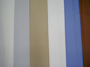  Linen Dyed Fabric (Лен окрашенная ткань)