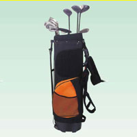 Golf Goods (Golf marchandises)