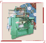  Nylon Zippers And Weaving Machines (Nylon fermetures éclair et les machines à tisser)