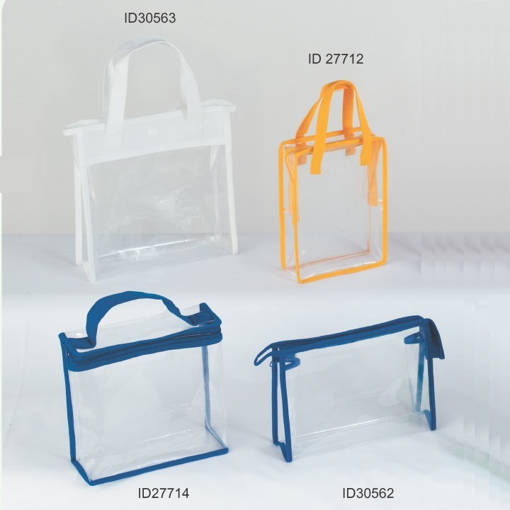  EVA Packaging Bags (Сумки космос упаковки)