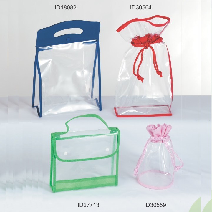  EVA Packaging Cosmetic Bags (EVA упаковка косметички)