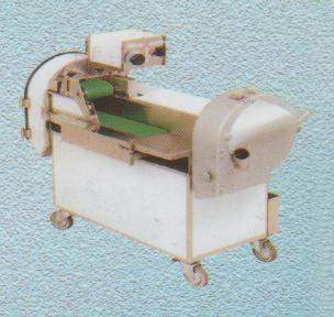 Multi-function Vegetable Cutting Machine (Многофункциональный овощерезательные машины)