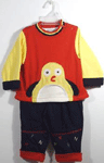  Infant Apparels And Maternity Apparels