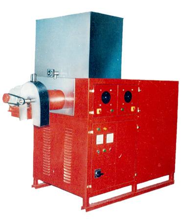  Snacks Pellet Making Plant (Snacks Pellet Making Plant)