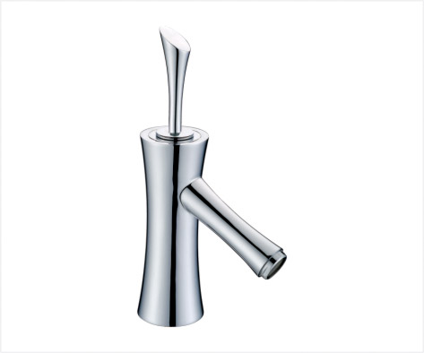  Basin Mixer