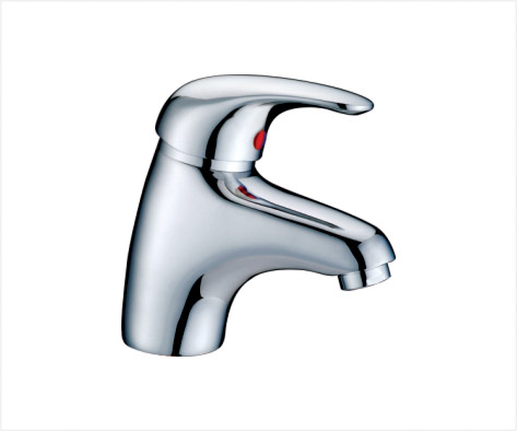  Bathtub Mixer