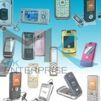  Brand New Mobile Phones