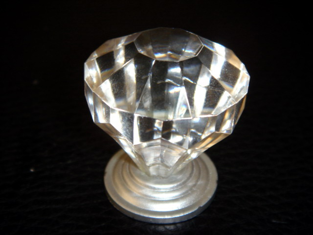  Crystal Knob (Crystal Ручка)