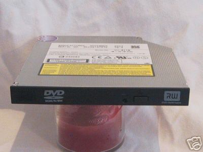  Panasonic Uj-811b Uj-810b Uj-820b Uj-830b Uj-831b DVD- RW Burner Drive (Panasonic UJ-811b UJ-810B UJ-820b UJ-830B UJ-831b DVD-RW Burner Drive)
