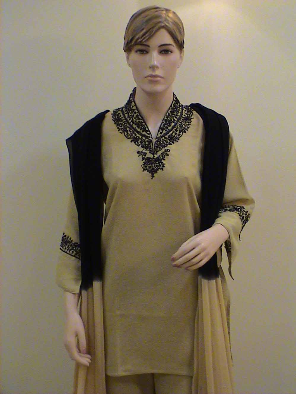  Shalwar Kameez ( Shalwar Kameez)