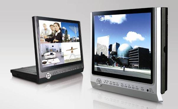  All In One DVR ( Stand Alone )