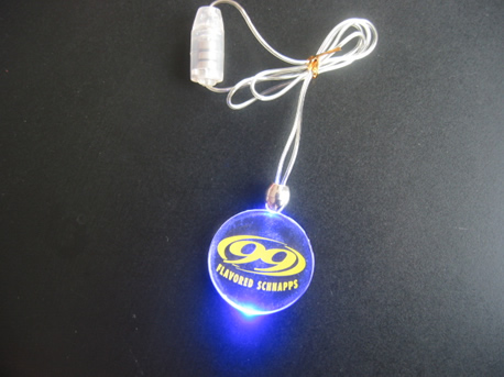  Flashing Mangetic Pin