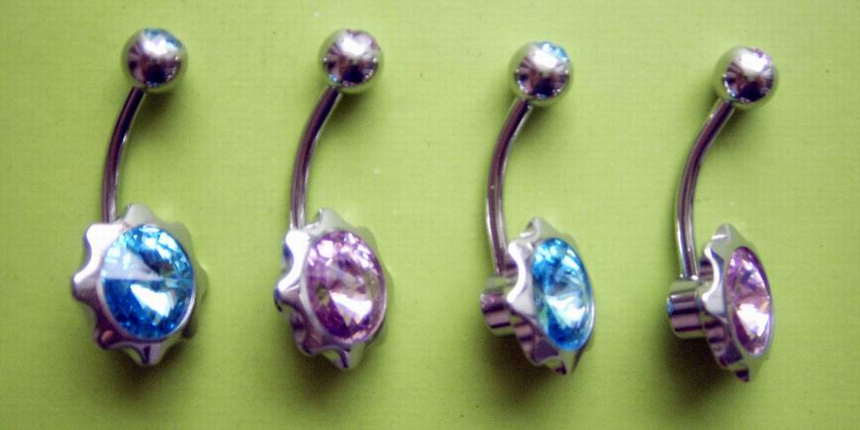 316L Piercingschmuck (316L Piercingschmuck)