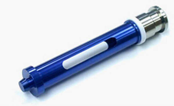  Ultra Light Aluminum Piston For Aps-2 Series ( Ultra Light Aluminum Piston For Aps-2 Series)