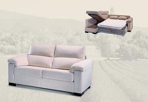  Sofa Bed (Sofa-Bett)