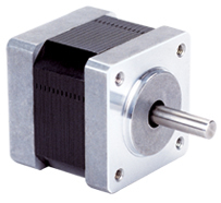  14hm Stepping Motor -35mm (0.9/1.8 Degree) (14hm Stepping Motor-35mm (0.9/1.8 Degree))