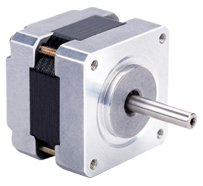  16hm Stepping Motor -39mm (0.9/1.8 Degree) (16hm Stepping Motor-39mm (0.9/1.8 Degree))