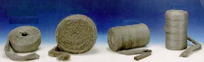 Steel Wool Bobbins