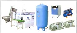  Fully Automatic PET Bottle Blowing Machine (Fully Automatic Machine de soufflage de bouteilles PET)