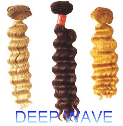 100% Human Hair
