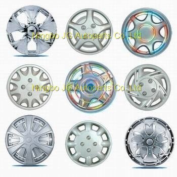  Wheel Cover