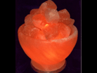 Steinsalz Lampen (Steinsalz Lampen)