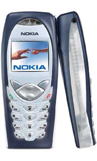  Nokia 3586i (Nokia 3586i)