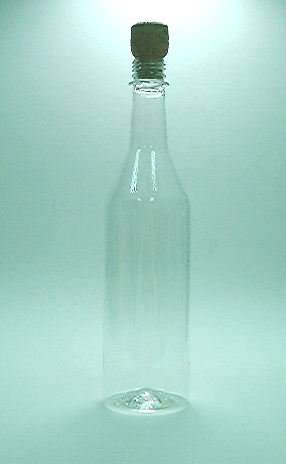  PET Bottle (ПЭТ бутылка)