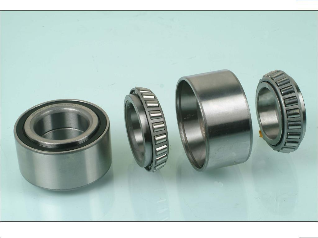  Tapered Roller Bearings With Double Row Rollers ( Tapered Roller Bearings With Double Row Rollers)