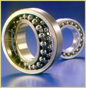  Self-aligning Ball Bearing ( Self-aligning Ball Bearing)