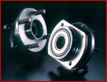  Wheel Hub Bearing Unit ( Wheel Hub Bearing Unit)