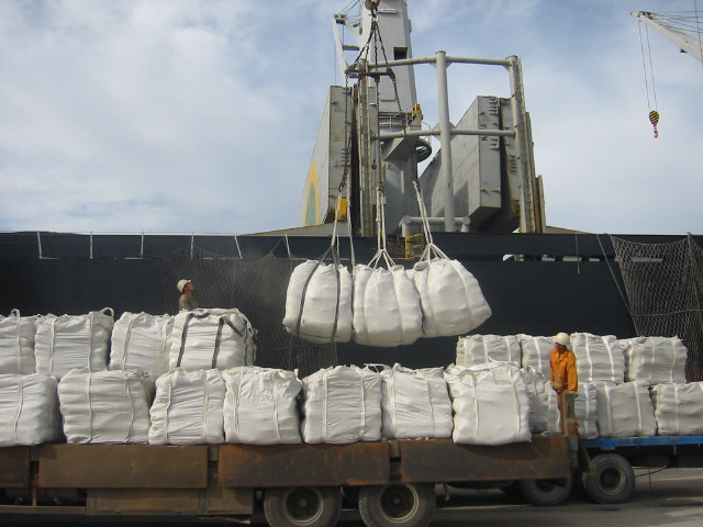  Flexible Container Bags