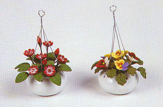  1/12 Miniature Flower