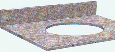  Granite Countertops (Гранит прилавок)