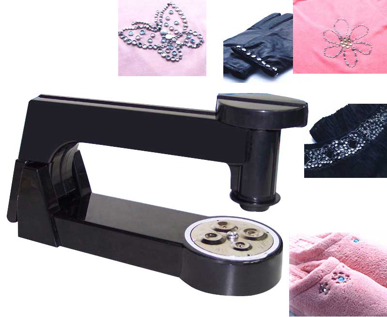  Gemagic Sewing Machinery (Gemagic Machines à coudre)