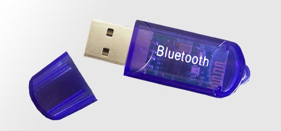  USB Dongle (USB-Dongle)