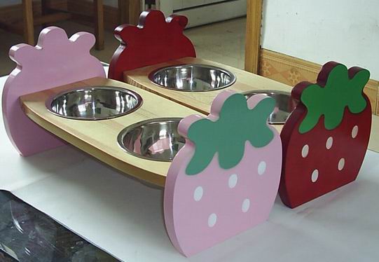  Pet Feeders (Pet Feeder)