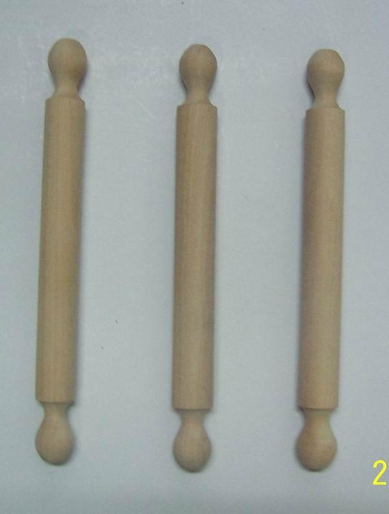  Wooden Rolling Pin