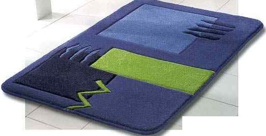  Bath Mats (Badematten)